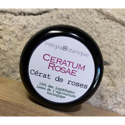 Cératum Rose